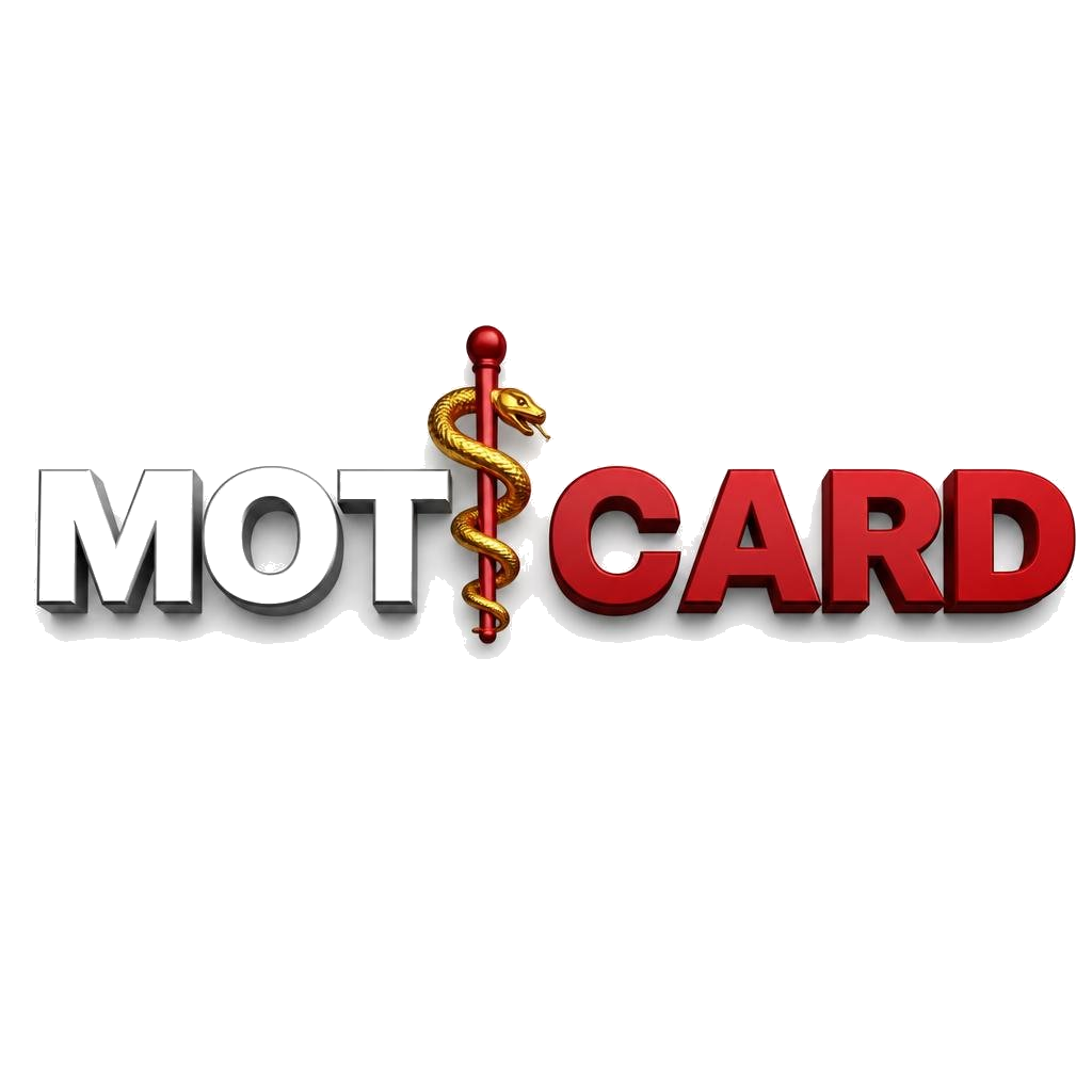Moticard